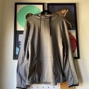 TEK GEAR Pull Over Hoodie